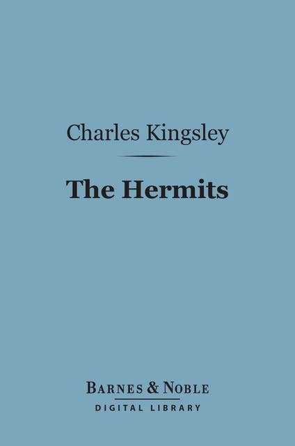 The Hermits (Barnes & Noble Digital Library)