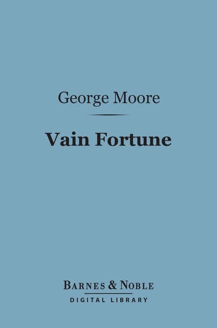 Vain Fortune (Barnes & Noble Digital Library)