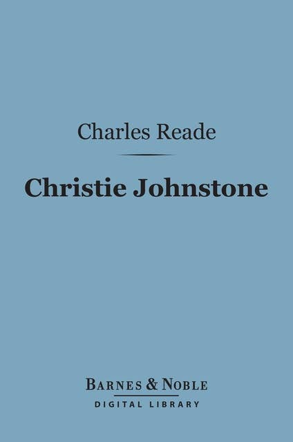 Christie Johnstone (Barnes & Noble Digital Library)