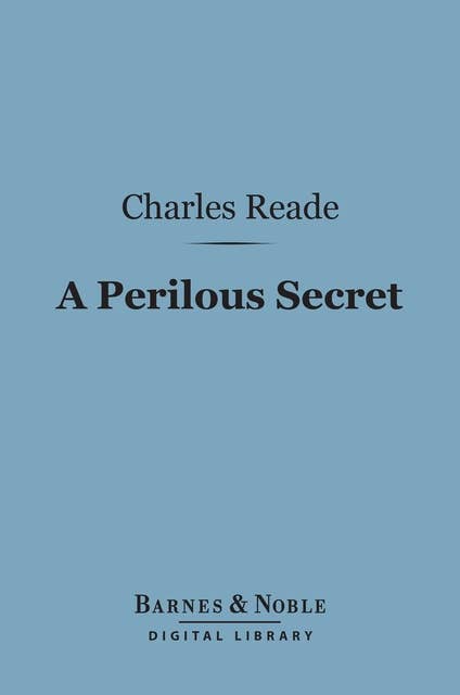A Perilous Secret (Barnes & Noble Digital Library)