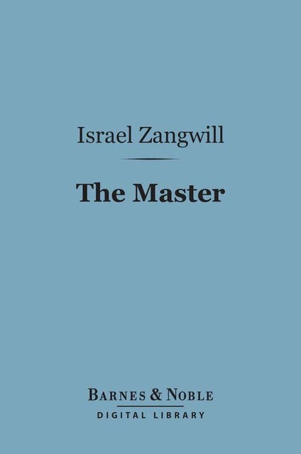 The Master (Barnes & Noble Digital Library)