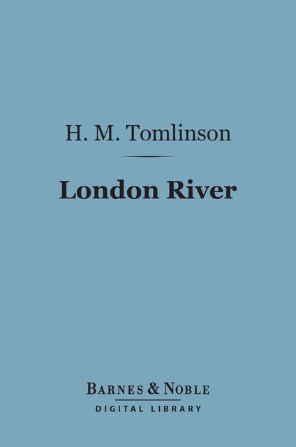 London River (Barnes & Noble Digital Library)