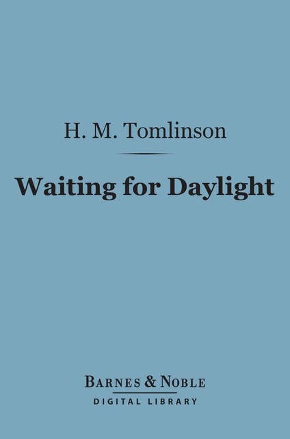 Waiting for Daylight (Barnes & Noble Digital Library)
