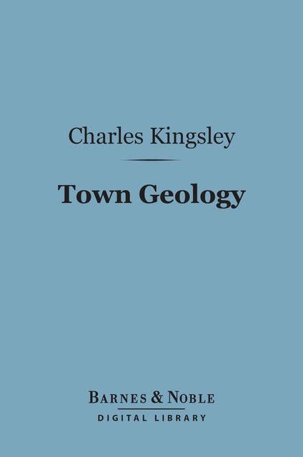 Town Geology (Barnes & Noble Digital Library)