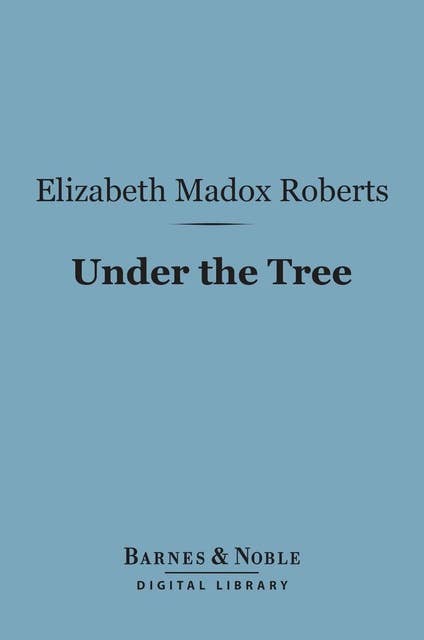 Under the Tree (Barnes & Noble Digital Library)