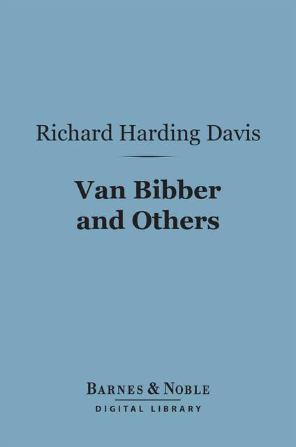 Van Bibber and Others (Barnes & Noble Digital Library)