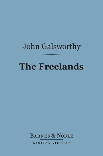 The Freelands (Barnes & Noble Digital Library)