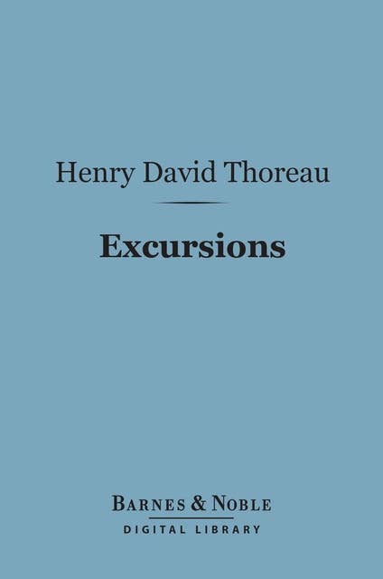 Excursions (Barnes & Noble Digital Library)