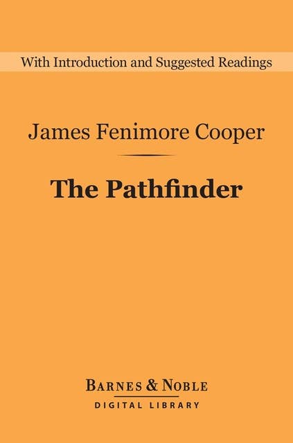 The Pathfinder (Barnes & Noble Digital Library)