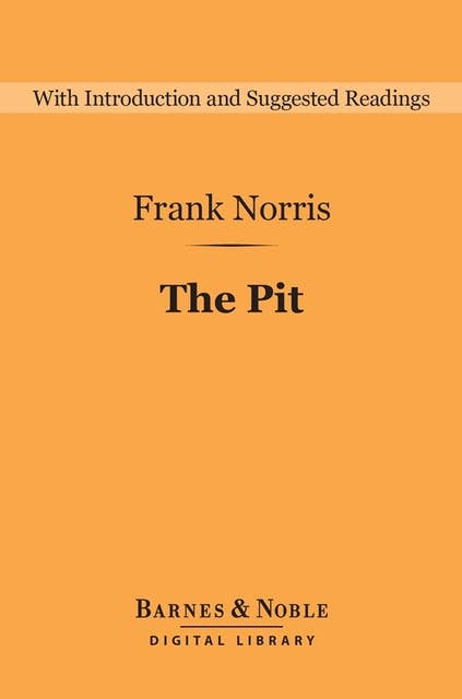 The Pit (Barnes & Noble Digital Library)