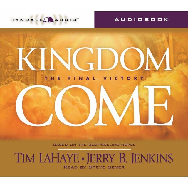 Kingdom Come: The First Victory