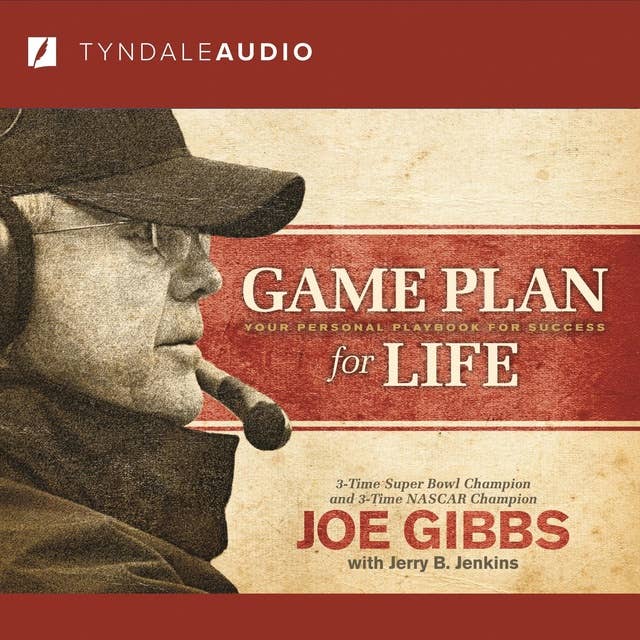 Game Plan for Life: Your Personal Playbook for Success