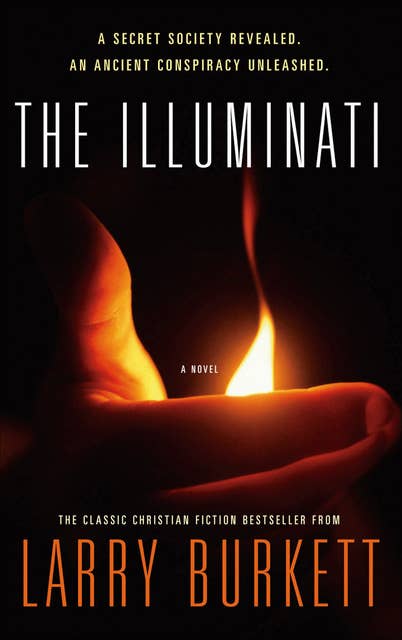 The Illuminati: A Novel