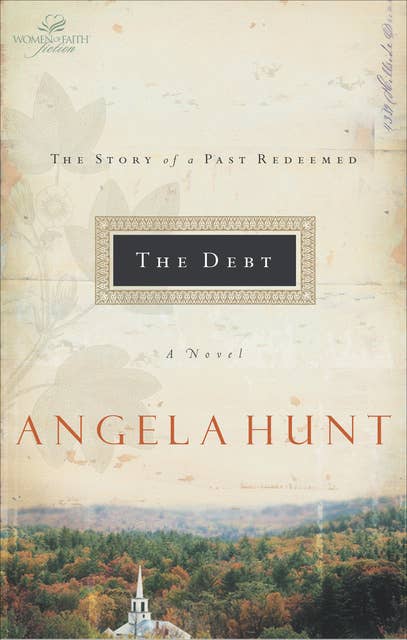 The Debt: A Novel