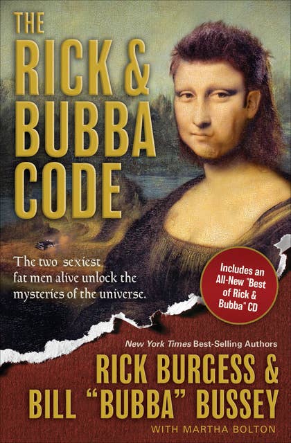 The Rick & Bubba Code
