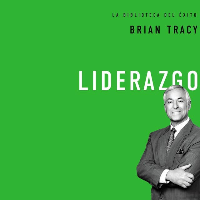 Cover for Liderazgo