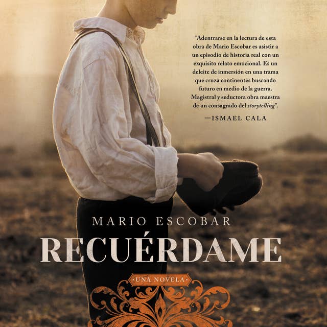 Remember Me \ Recuerdame (Spanish edition): El barco que salvo a quinientos ninos republicanos de la Guerra Civil Espanola