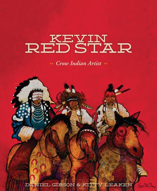 Kevin Red Star
