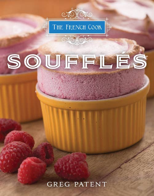 The French Cook: Soufflés
