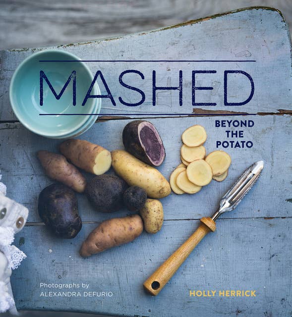 Mashed: Beyond the Potato