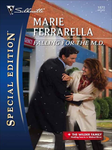 Falling for the M.D.