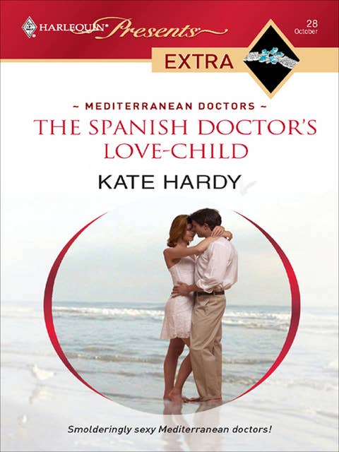 The Spanish Doctor's Love-Child