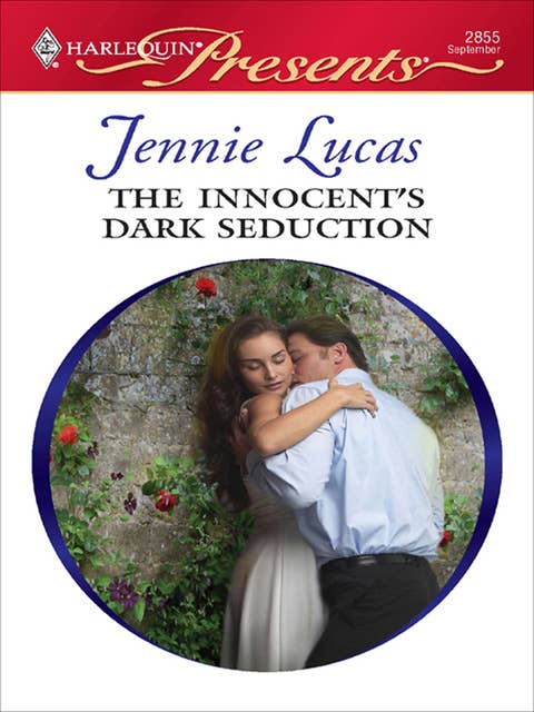 The Innocent's Dark Seduction
