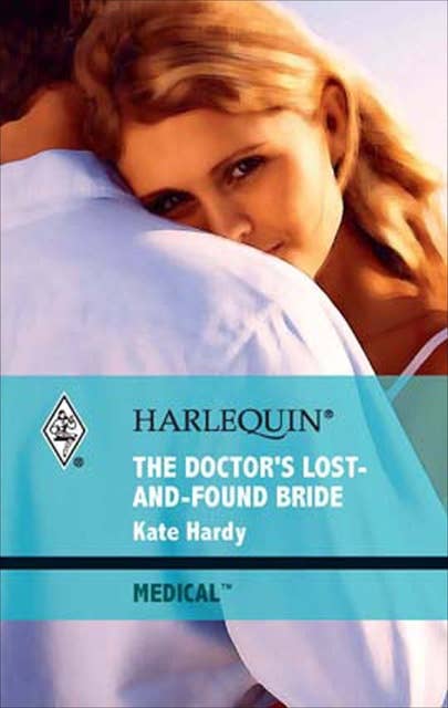 The Doctor's Lost-And-Found Bride