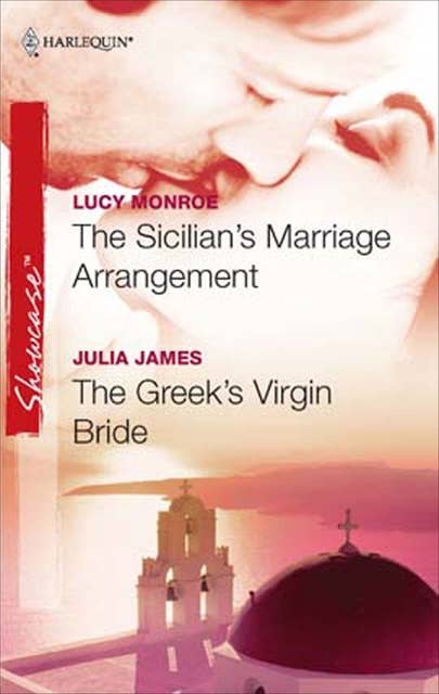 The Sicilian's Marriage Arrangement and The Greek's Virgin Bride