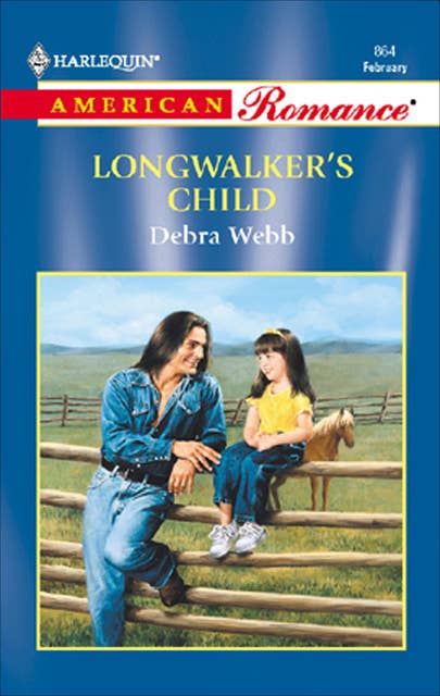 Longwalker's Child