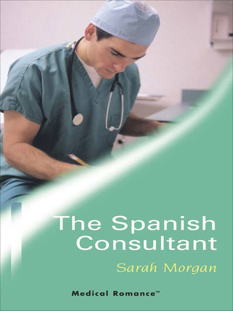 The Spanish Consultant