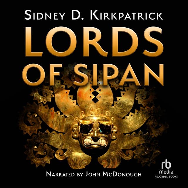 Lords of Sipan