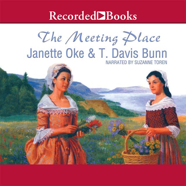 Cover for The Meeting Place