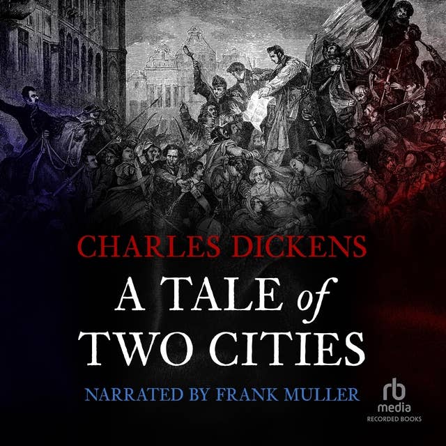 A Tale of Two Cities