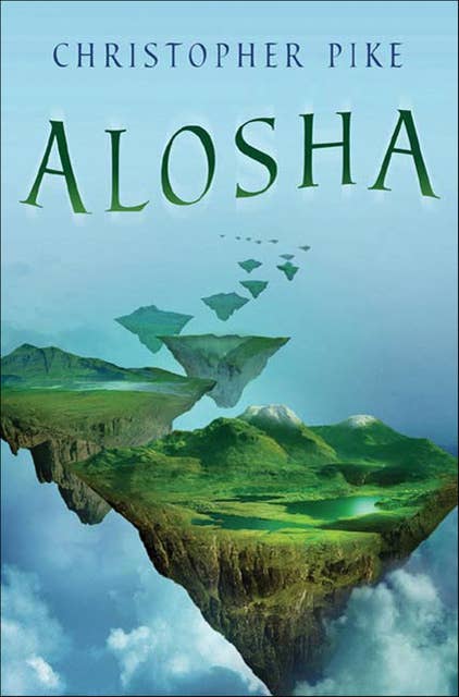 Alosha: An Alosha Novel