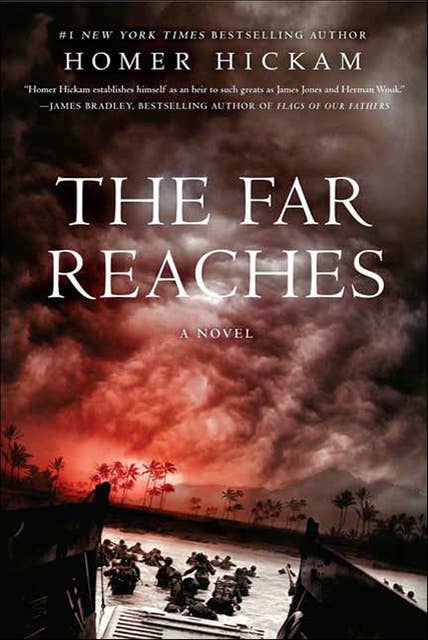 The Far Reaches: A Novel