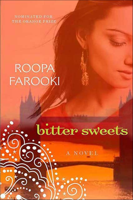 Bitter Sweets: A Novel