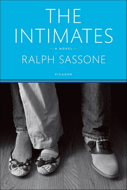 The Intimates: A Novel