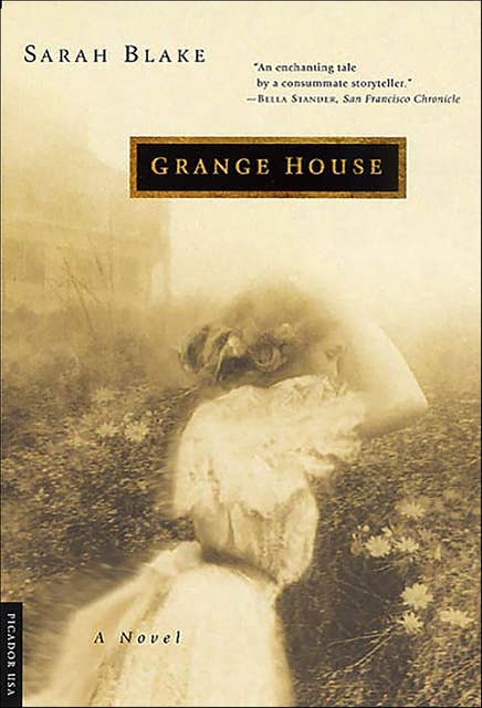 Grange House: A Novel