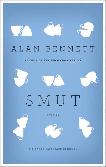 Smut: Stories