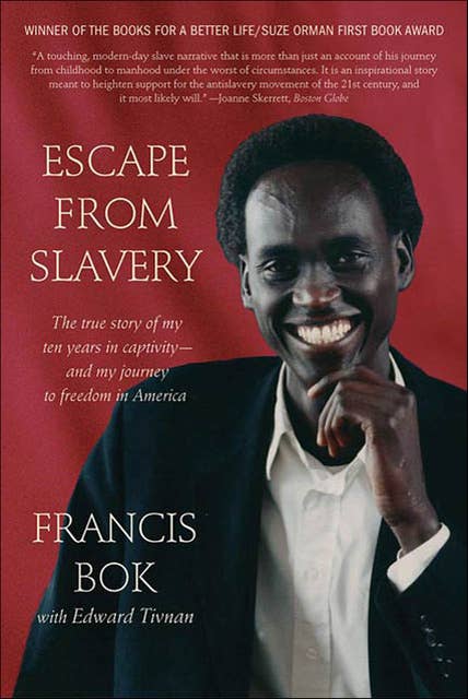Escape from Slavery: The True Story of My Ten Years in Captivity—and My Journey to Freedom in America