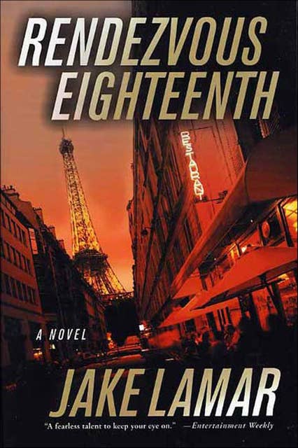 Rendezvous Eighteenth: A Novel