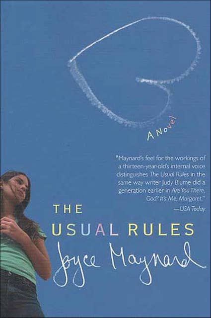 The Usual Rules: A Novel