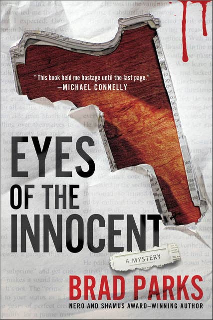 Eyes of the Innocent: A Mystery
