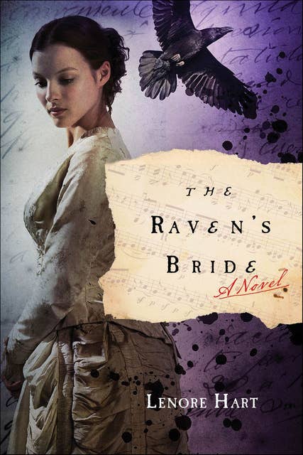 The Raven's Bride: A Novel
