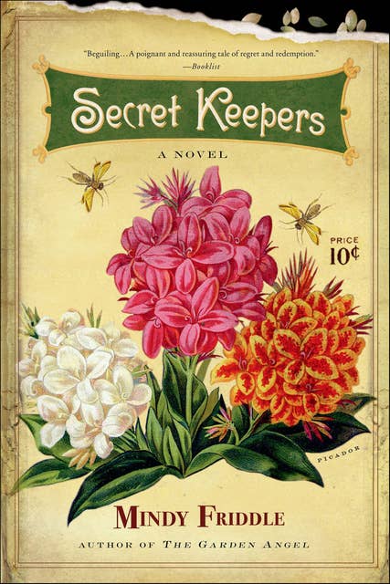 Secret Keepers: A Novel