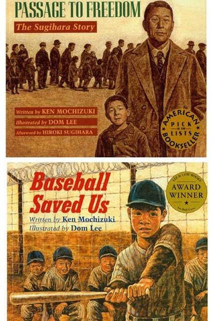 Passage to Freedom / Baseball Saved Us