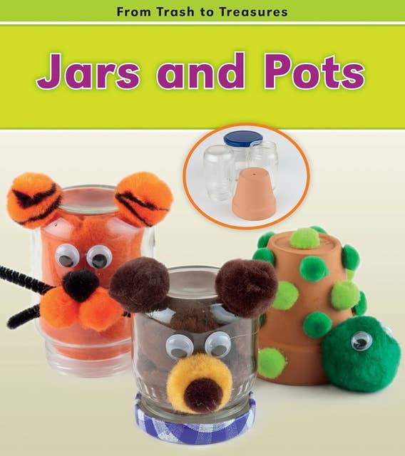 Jars and Pots