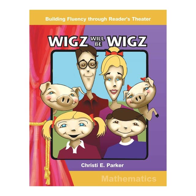 Wigz Will be Wigz