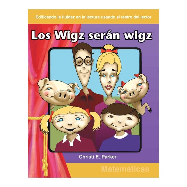 Los Wigz serán wigz / Wigz Will Be Wigz